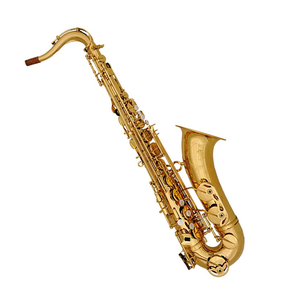 keilwerth tenor saxophone